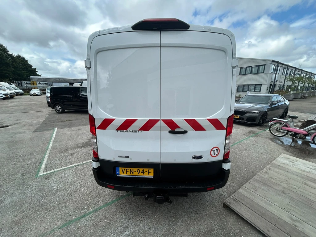 Ford Transit – foto 4
