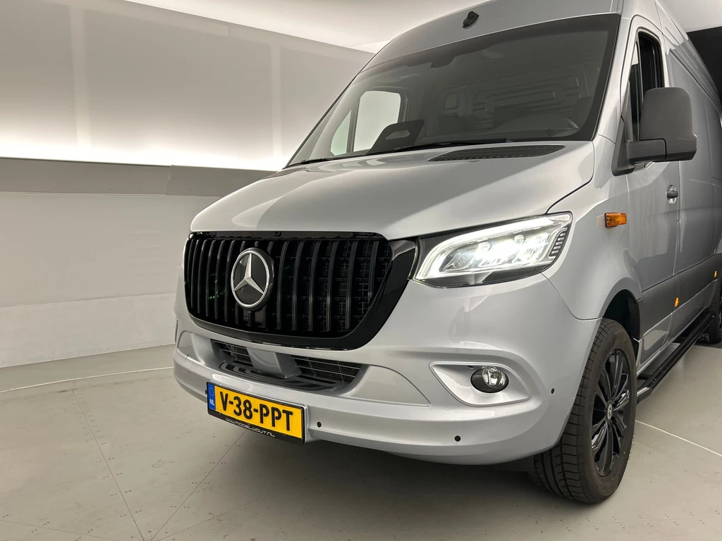 Mercedes-Benz Sprinter – foto 2