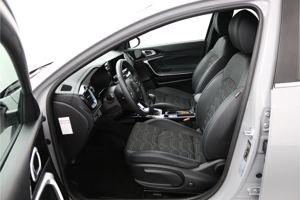 Kia Ceed Sportswagon – foto 20