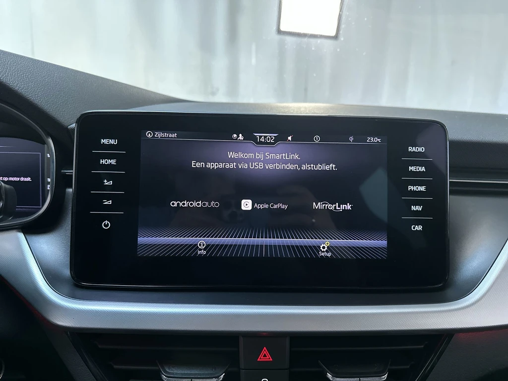 Škoda Kamiq – foto 23