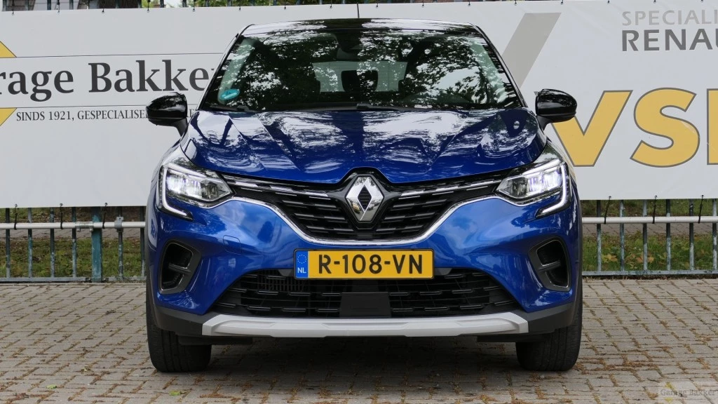 Renault Captur – foto 6