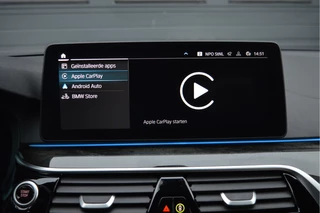 BMW 5 Serie – thumbnail 26