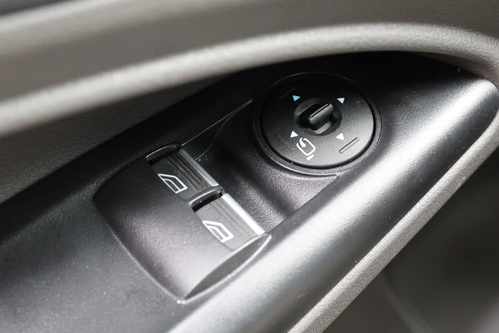 Ford Transit Connect – foto 21