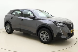 Peugeot 2008 – thumbnail 8