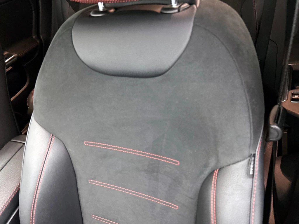 Mercedes-Benz EQA – foto 23