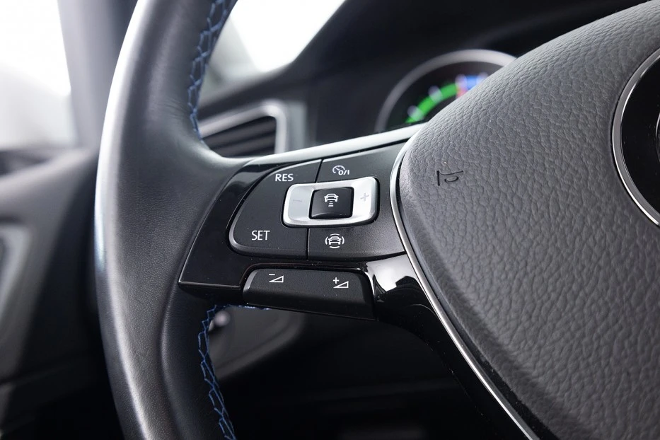 Volkswagen e-Golf – foto 20