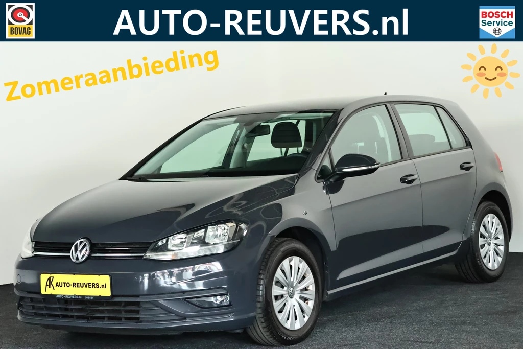 Volkswagen Golf – foto 1