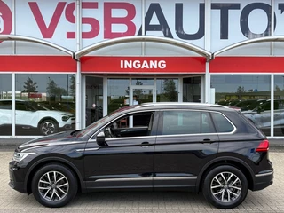Volkswagen Tiguan – thumbnail 2