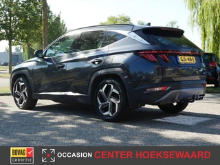 Hyundai Tucson – thumbnail 8