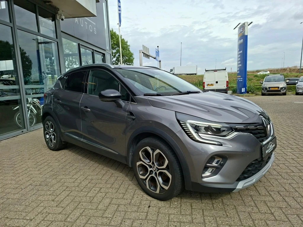 Renault Captur – foto 4