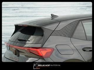CUPRA Born – thumbnail 6