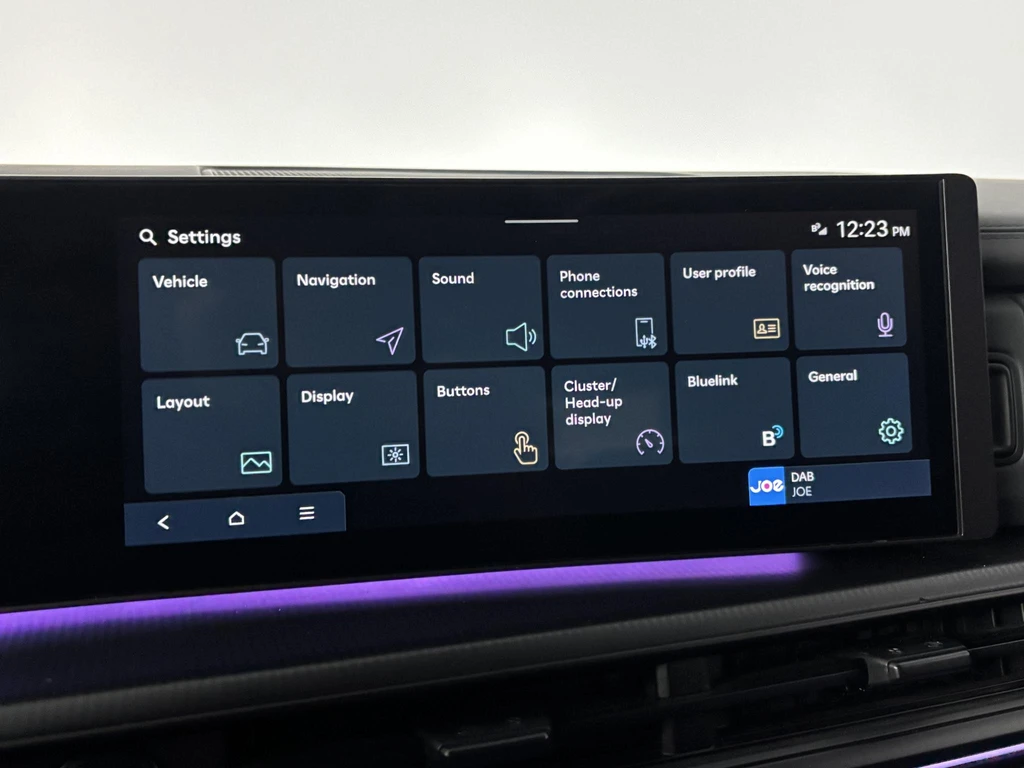 Hyundai Santa Fe – foto 33