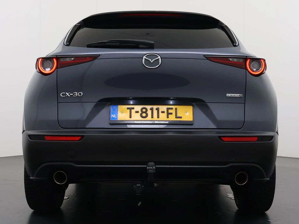 Mazda CX-30 – foto 5