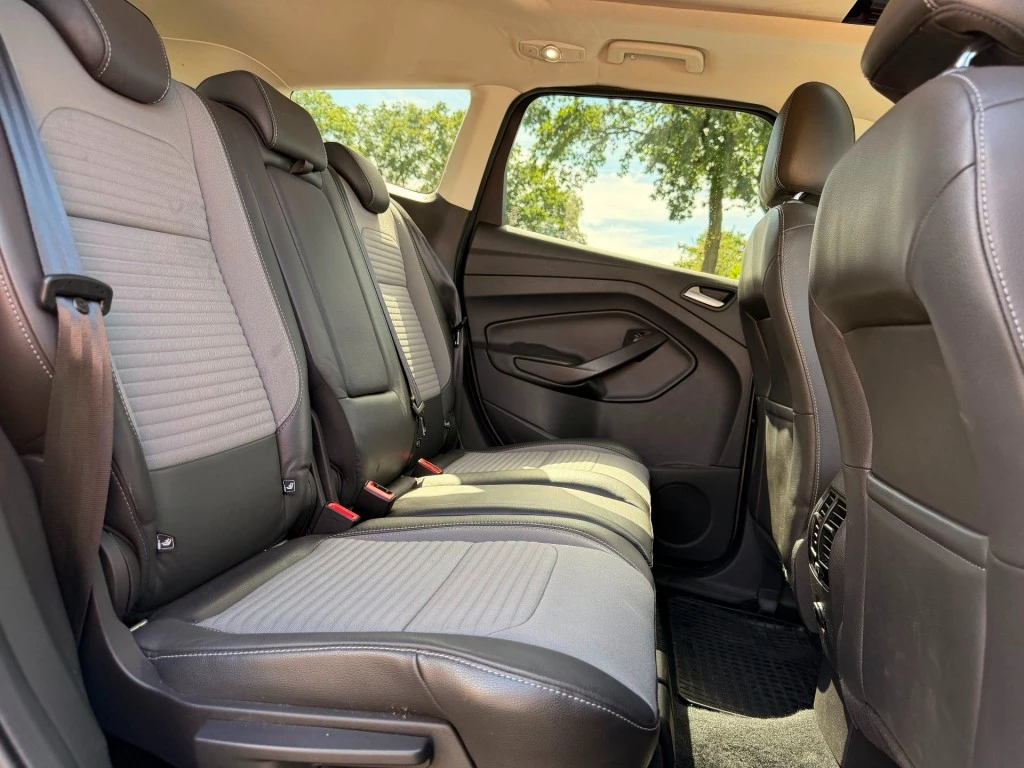 Ford Kuga – foto 24
