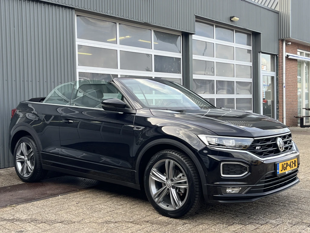 Volkswagen T-Roc – foto 12