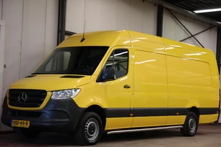 Mercedes-Benz Sprinter – thumbnail 2