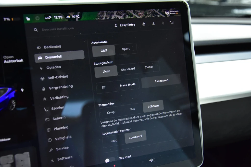 Tesla Model 3 – foto 20