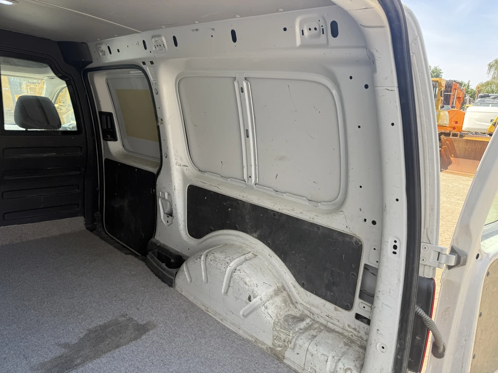 Volkswagen Caddy – foto 17