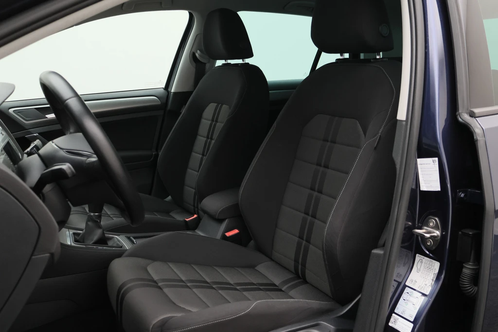 Volkswagen Golf – foto 17