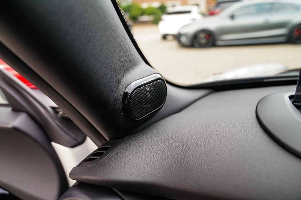 MINI Cooper Cabrio – foto 42