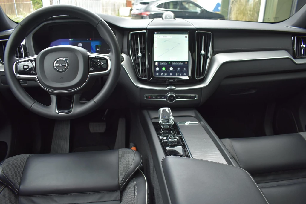 Volvo XC60 – foto 11