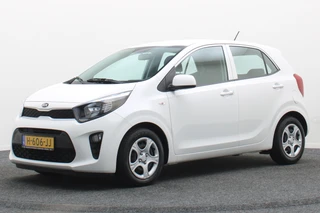 Kia Picanto – thumbnail 1