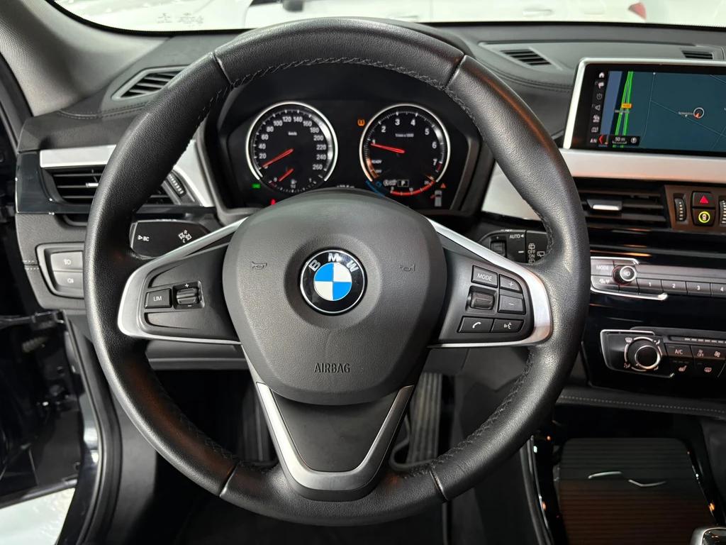 BMW X2 – foto 30