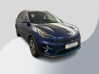 Kia e-Niro – thumbnail 4