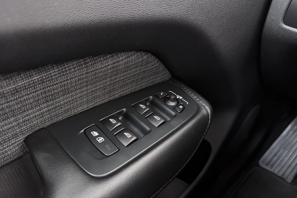 Volvo XC60 – foto 16