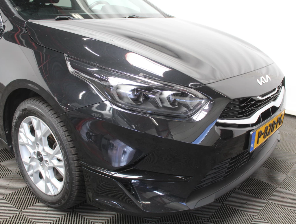 Kia Ceed – foto 9