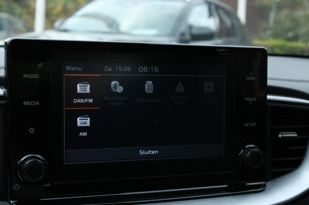 Kia Ceed – foto 25