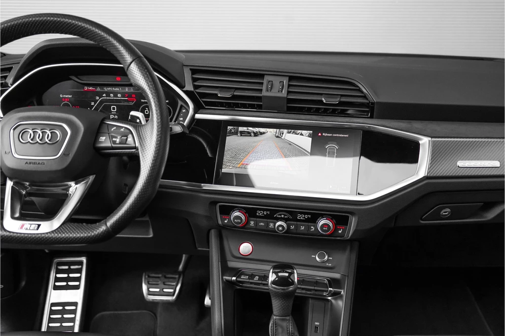 Audi Q3 – foto 22