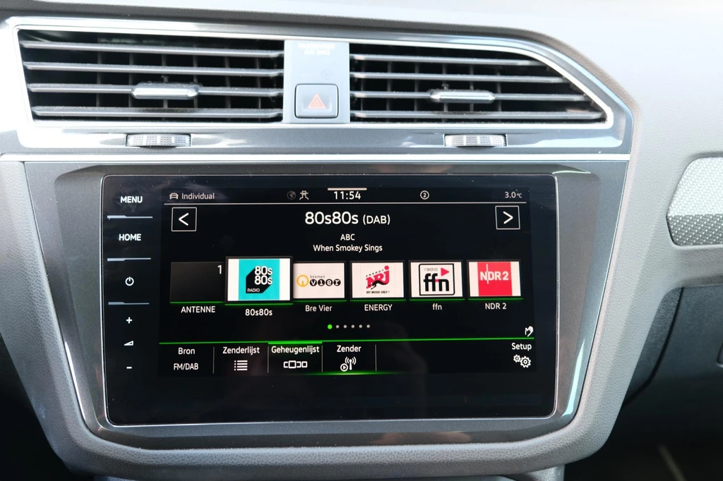 Volkswagen Tiguan – foto 23