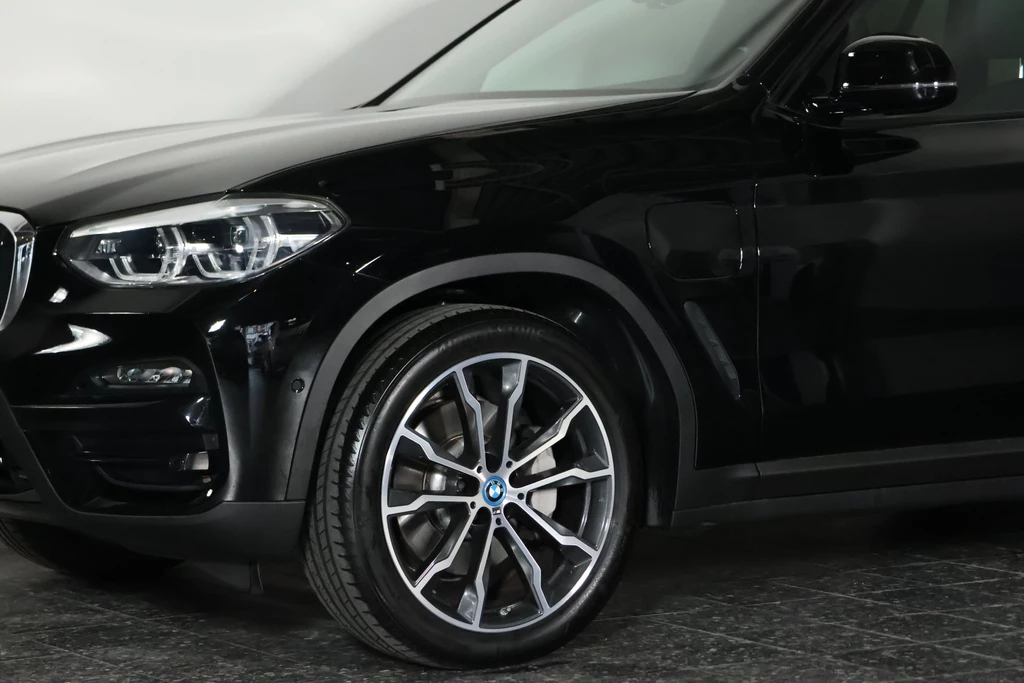 BMW X3 – foto 20