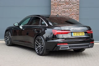 Audi A6 – thumbnail 3