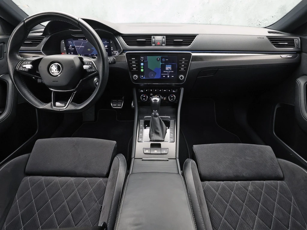 Škoda Superb – foto 7
