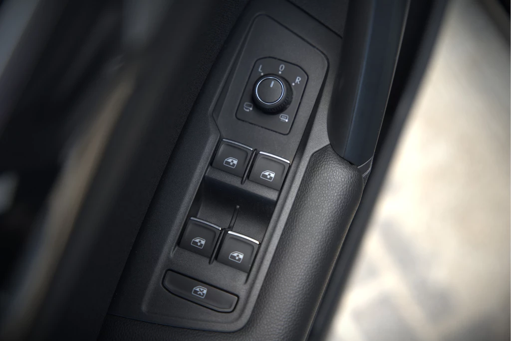 Volkswagen Tiguan – foto 32