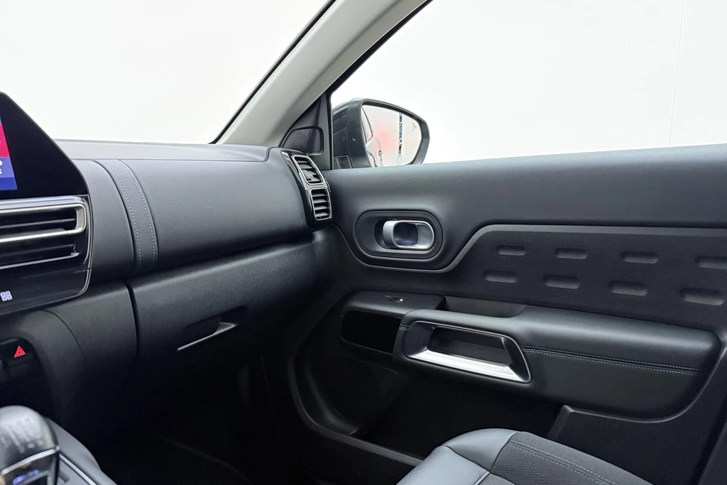 Citroën C5 Aircross – foto 28