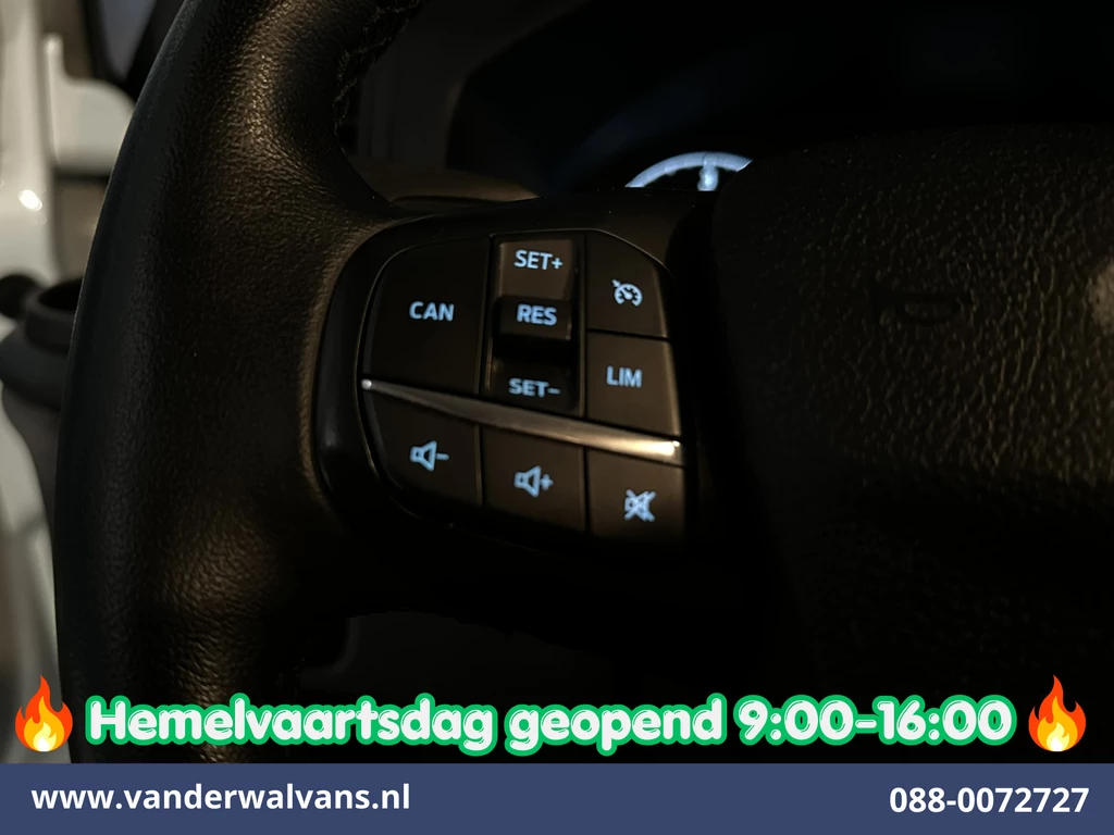 Ford Transit Custom – foto 8
