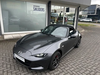 Mazda MX-5 – thumbnail 5