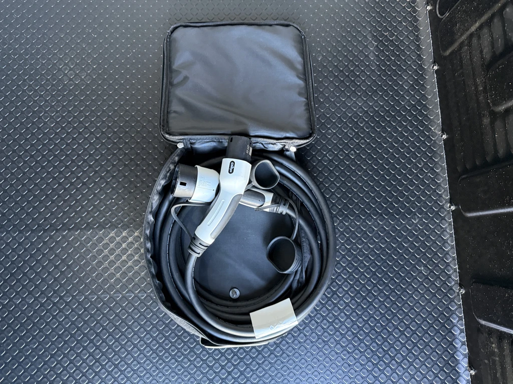 Maxus eDeliver3 – foto 33