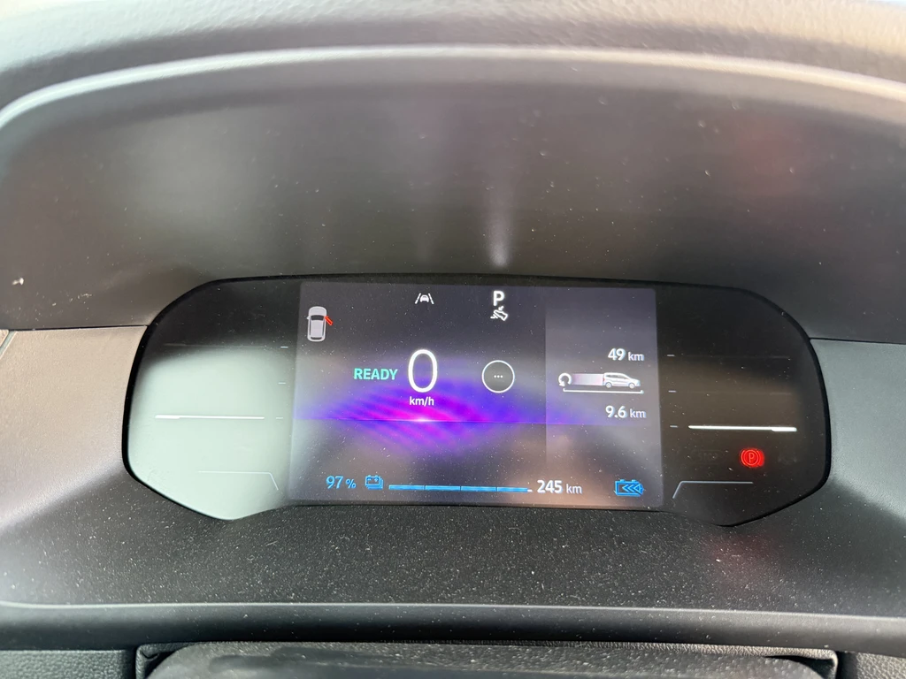 Renault Kangoo – foto 38