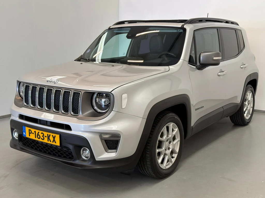 Jeep Renegade – foto 2