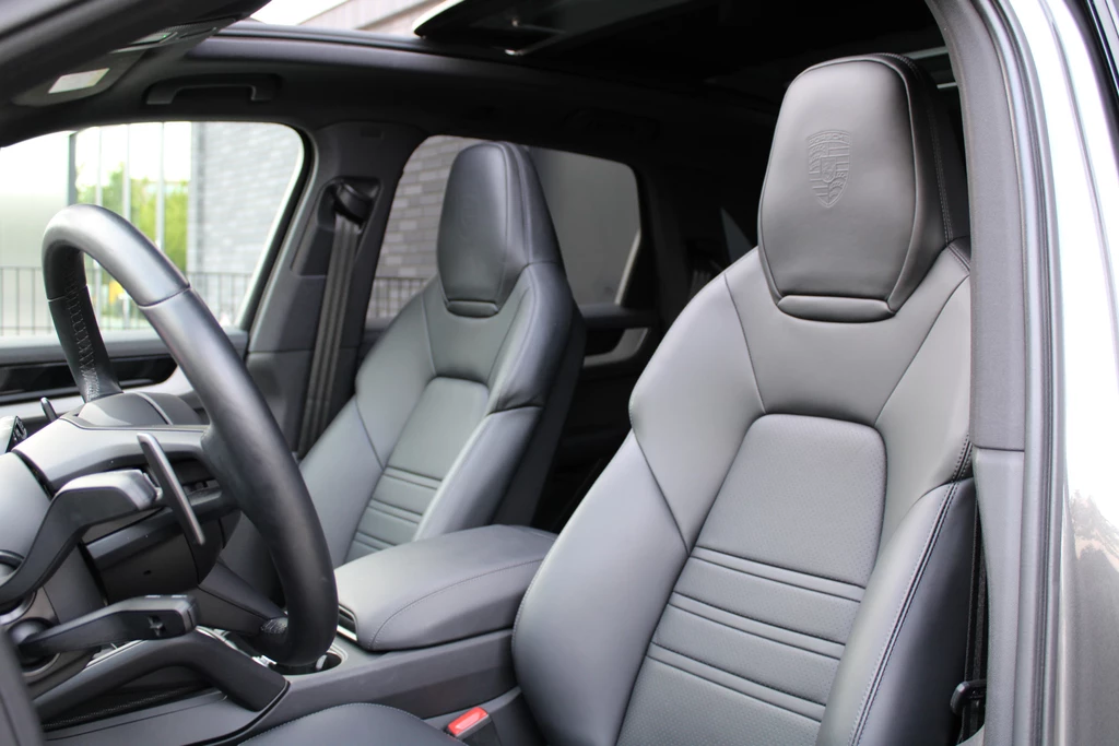 Porsche Cayenne – foto 27