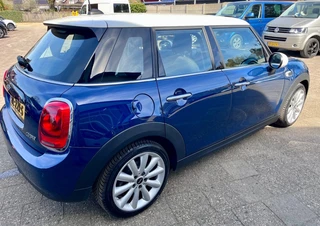 MINI Cooper – thumbnail 5
