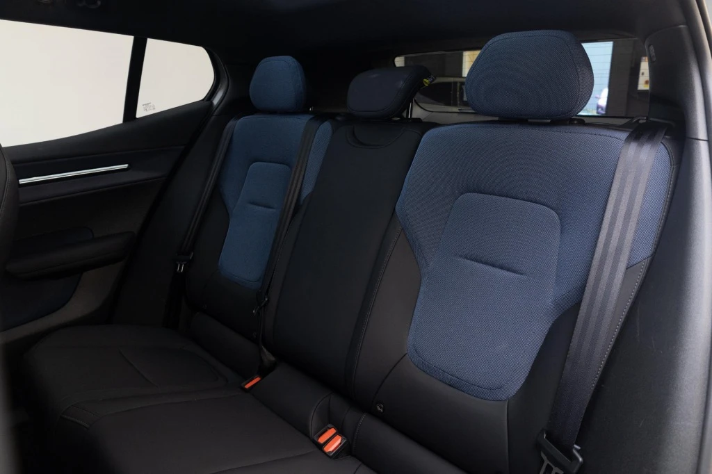 Volvo EX30 – foto 13