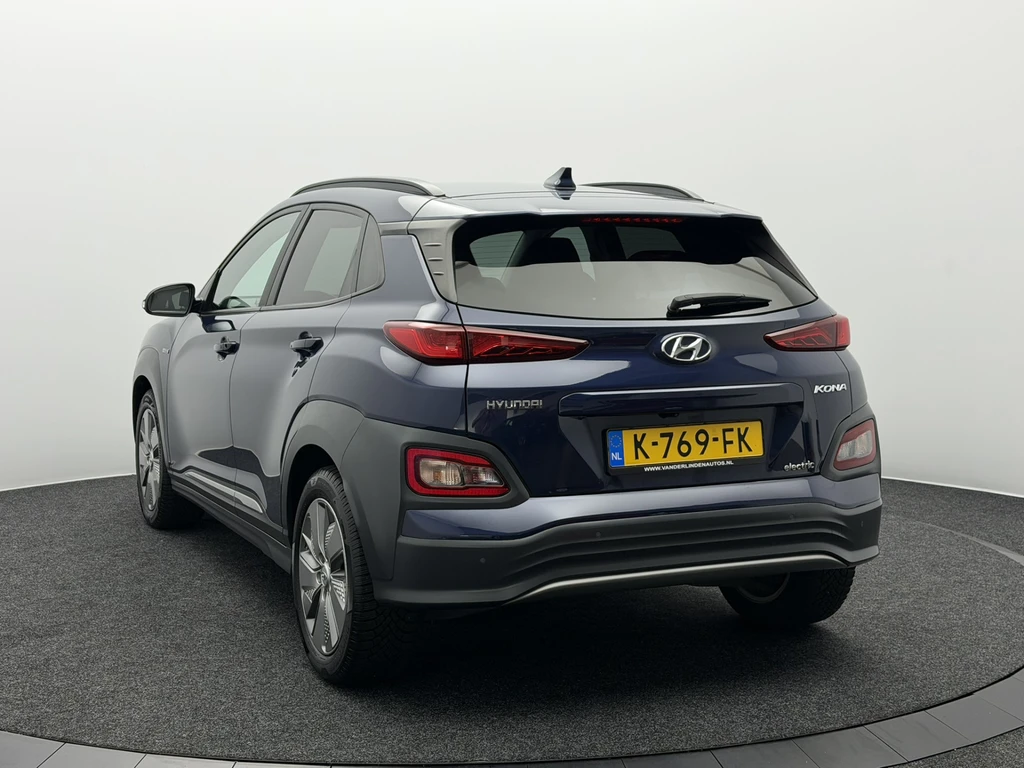 Hyundai Kona – foto 3