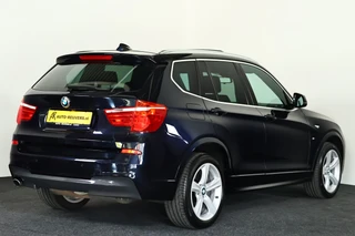 BMW X3 – thumbnail 6