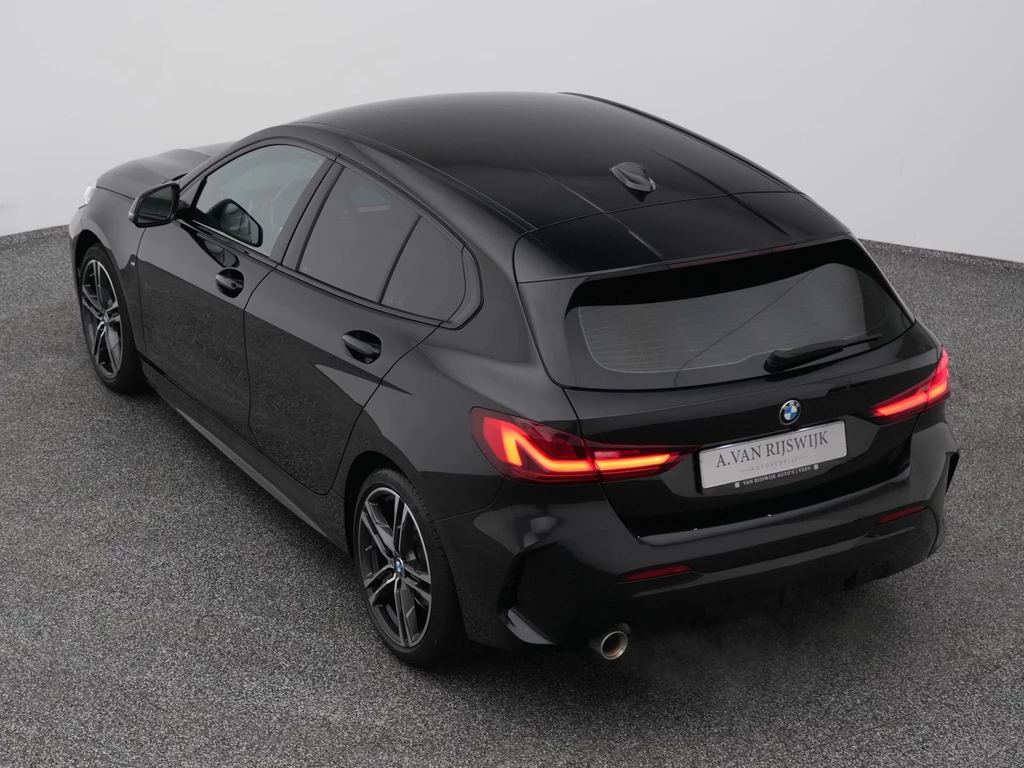 BMW 1 Serie – foto 6