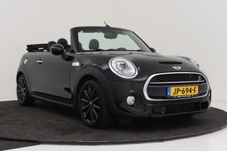 MINI Cooper S Cabrio – thumbnail 14